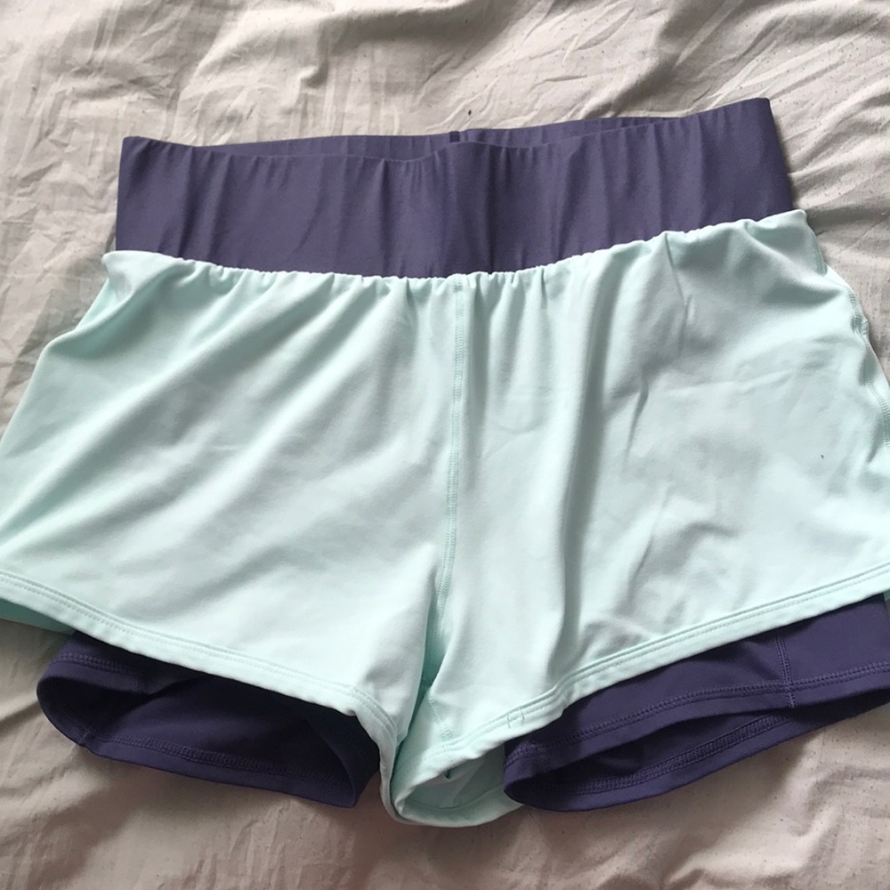 Fabletics shorts